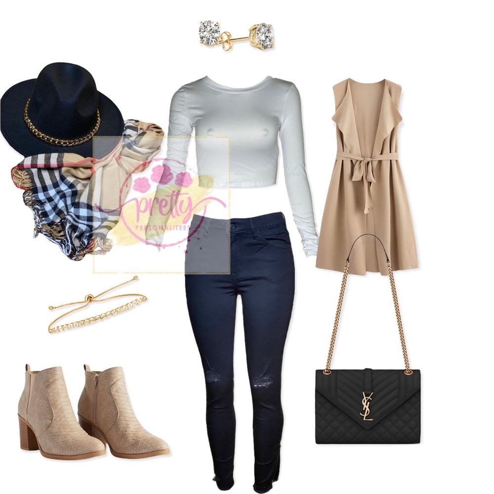 Black KanCan Jeans multiple sizes